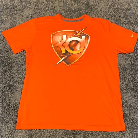 kevin durant shirts nike